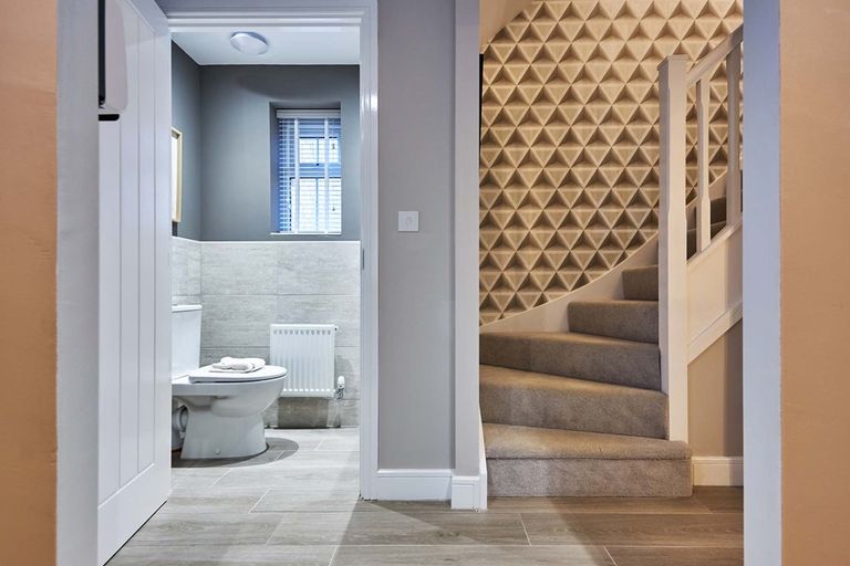 Property 2 of 9. Take A Look Around Our Spacious Showhomes