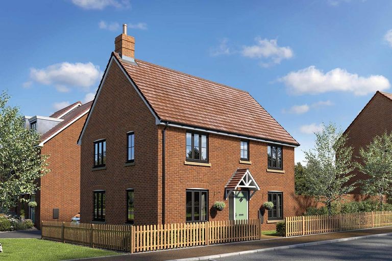 Property 1 of 11. The Plumdale