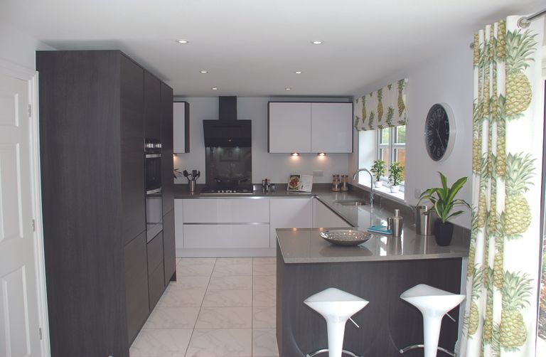 Property 3 of 22. Brompton Kitchen