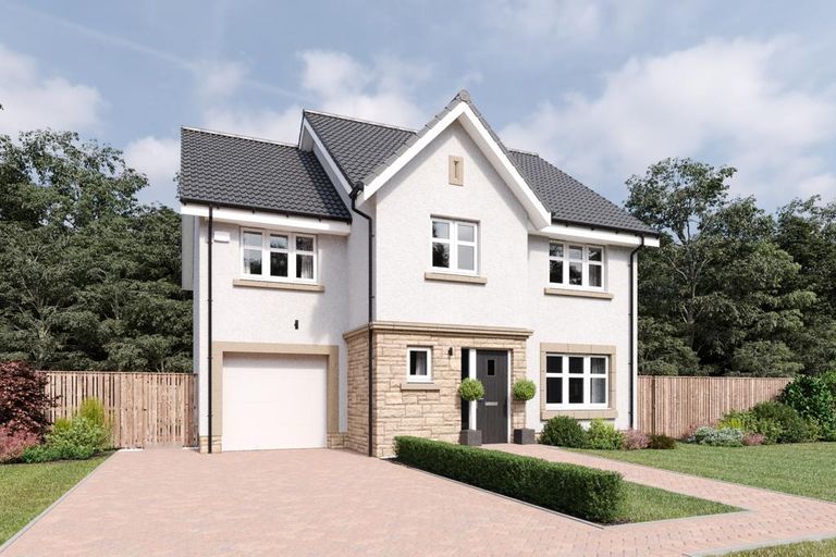 Property 1 of 10. Cornhill Village, Hamilton