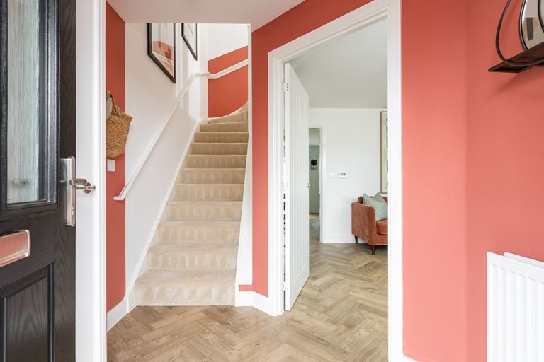 Property 3 of 13. Take A Closer Look At The Three Bedroom Byford