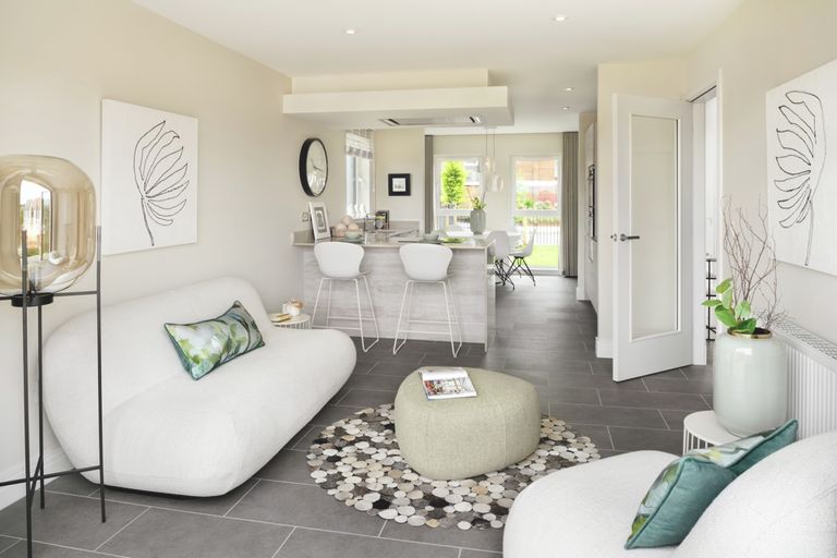Property 2 of 10. Aurs Meadows, Barrhead