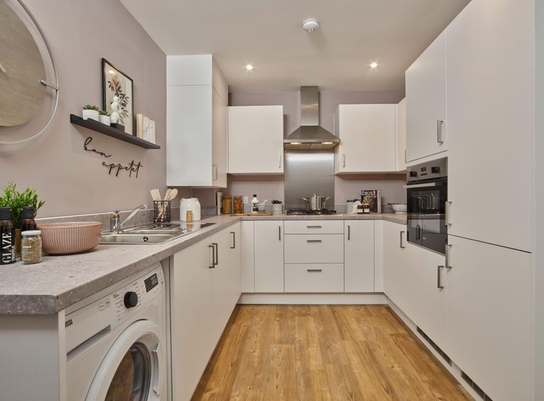 Property 3 of 13. Showhome Photography