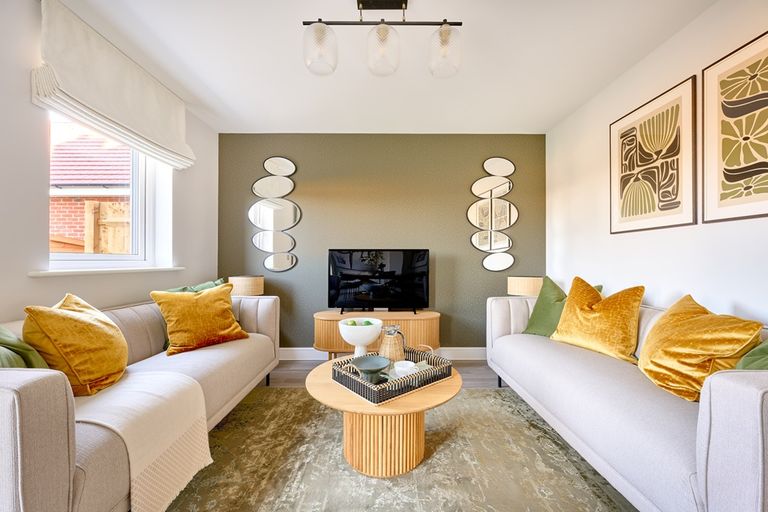 Property 2 of 15. Perfect For Cosy Nights In