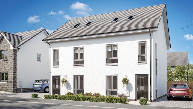 Property 1 of 10. Dundonald CGI