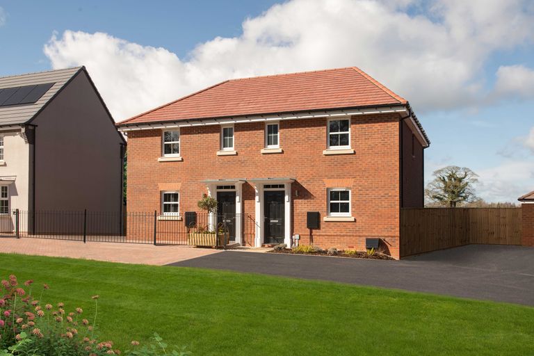 Property 1 of 9. Dwh Alder
