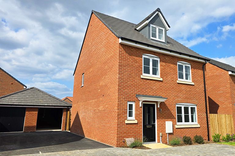 Property 1 of 9. Kings Newton_The Ripley_Plot 5