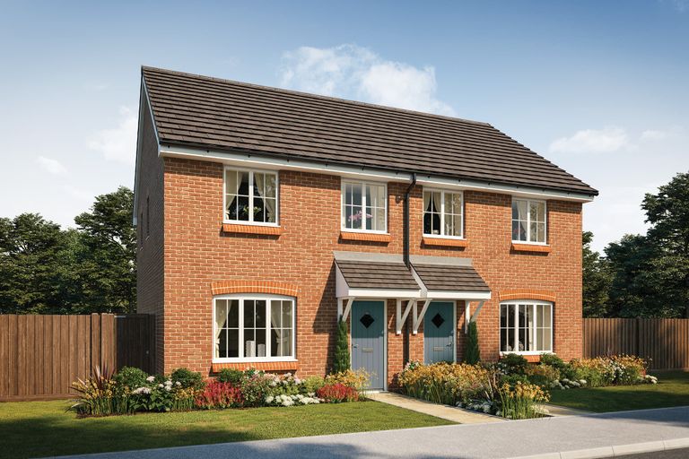 Property 2 of 9. CGI