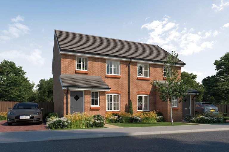 Property 1 of 10. CGI