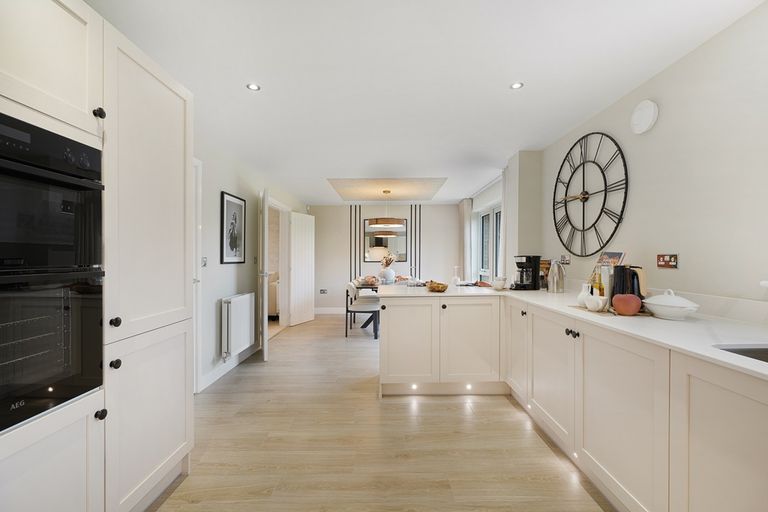 Property 3 of 12. Large, Spacious And Airy
