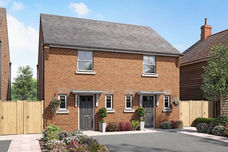 Property 1 of 8. Popley CGI