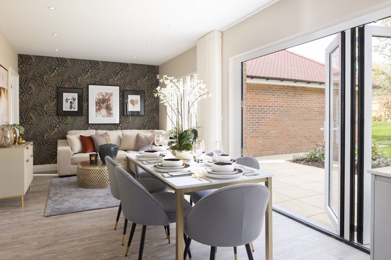 Property 3 of 13. Sambrooke Park, Potters Bar