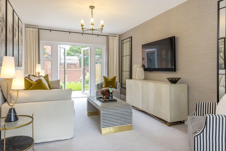 Property 3 of 20. Knights Grove, Newbury
