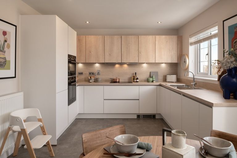 Property 3 of 12. West Craigs
