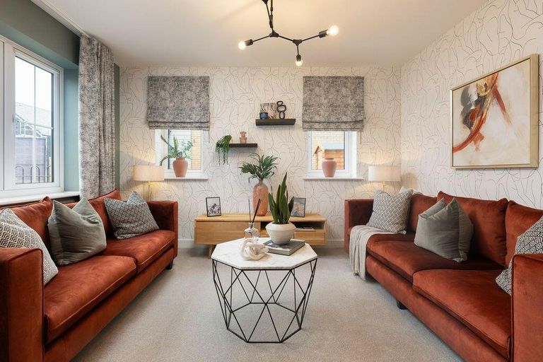 Property 2 of 17. Indicative Only