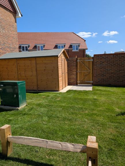 Property 2 of 9. Communal Area