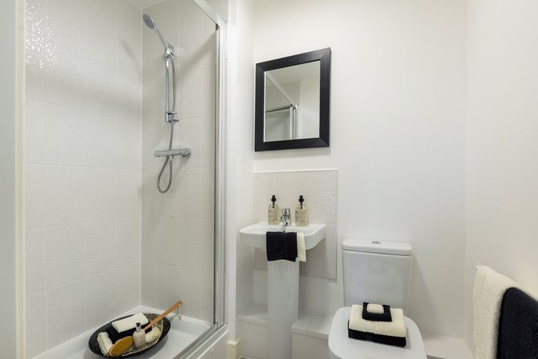 Property 3 of 13. Modern Bathroom With Choice Of Tiles