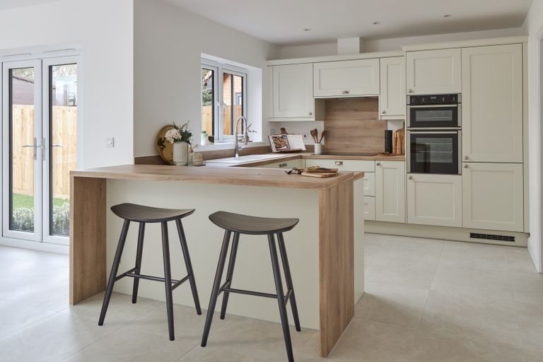 Property 2 of 14. Previous Showhome