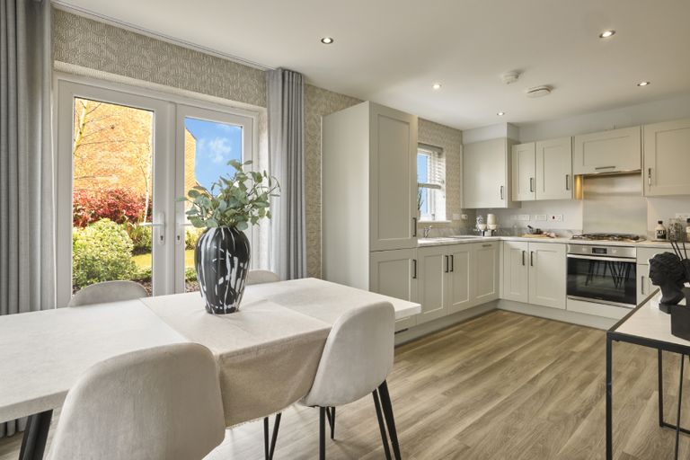 Property 2 of 6. Hatters Chase-Mountford-Ktd