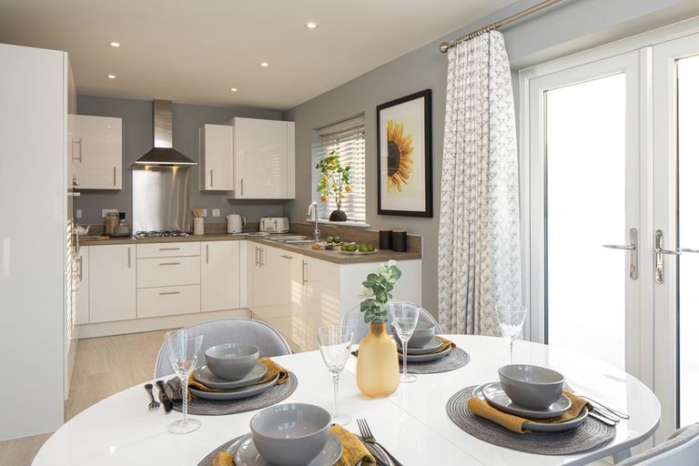 Property 2 of 12. Ufford Chase Phase 2, Great Bentley