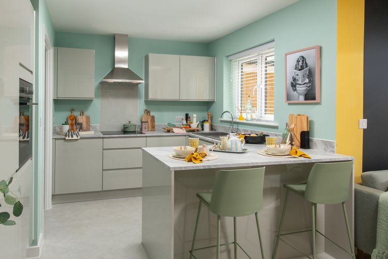 Property 3 of 11. Showhome Photography