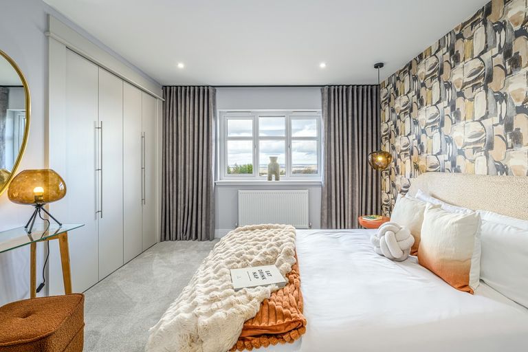 Property 3 of 6. Conglass Brae, Inverurie