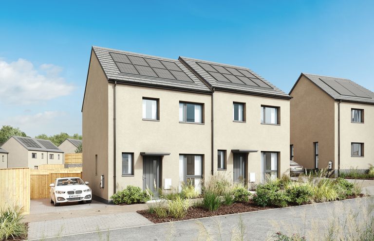 Property 1 of 7. Y Ffion