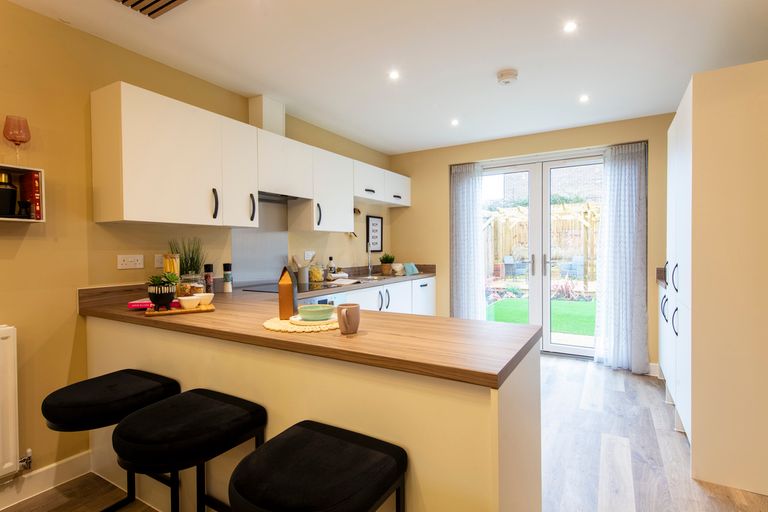 Property 2 of 7. One Lockleaze Marden Show Home (76)
