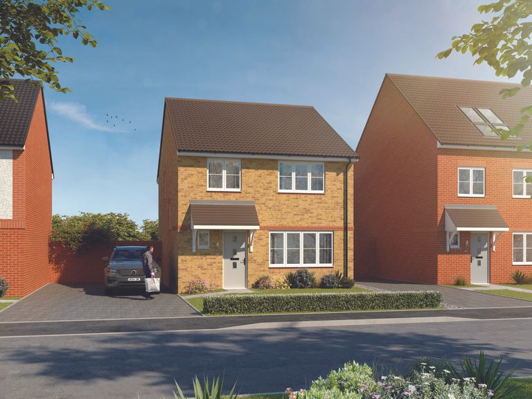 Property 1 of 10. The Rowan CGI