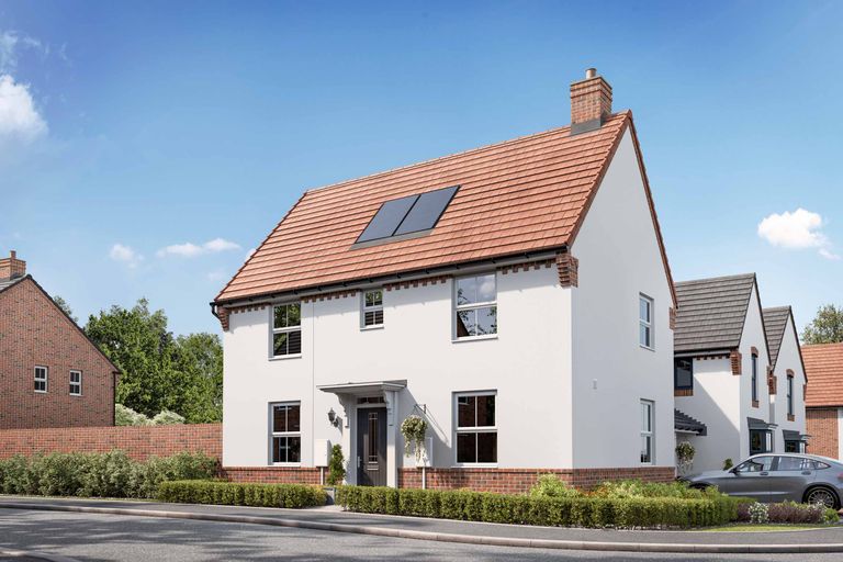 Property 1 of 8. New Hadley 3.2