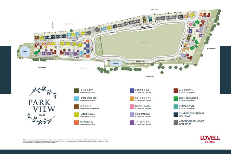 Property 3 of 12. Site Plan