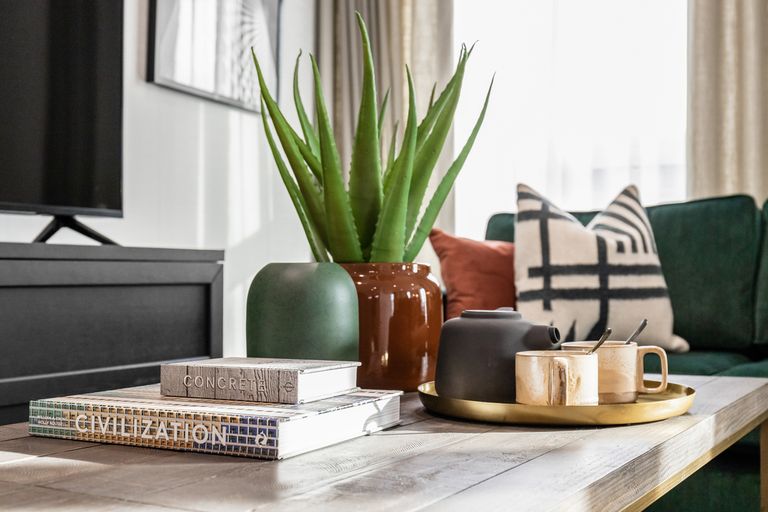 Property 2 of 7. Gallions Place Interior Design Close Ups