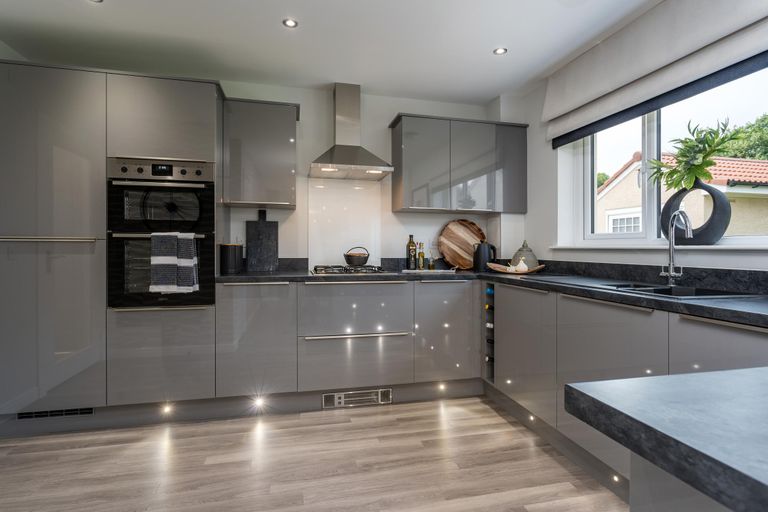 Property 1 of 13. Showhome Photography