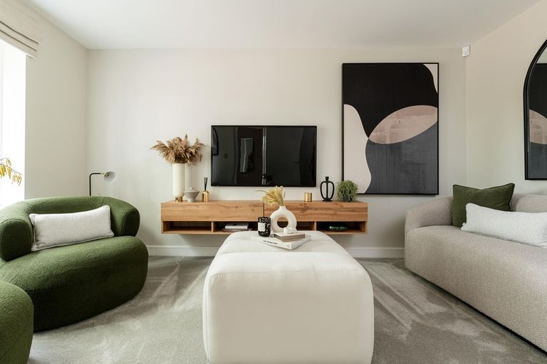 Property 2 of 11. A Relaxing Space To Enjoy