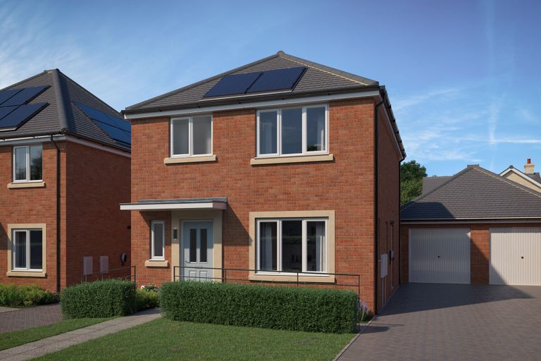 Property 1 of 10. CGI
