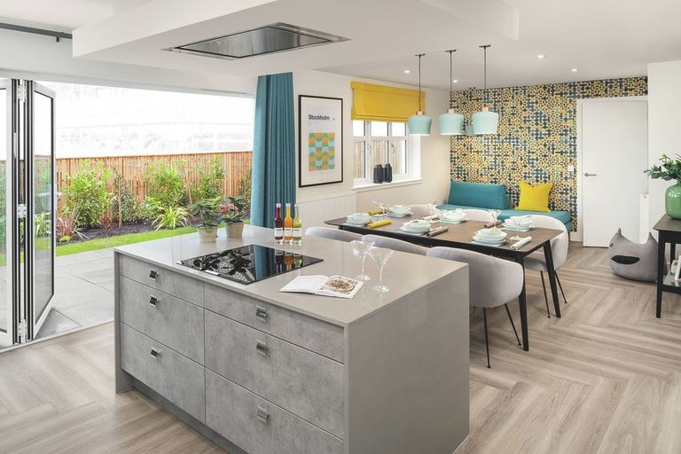 Property 2 of 11. Sequoia Meadows, Jackton