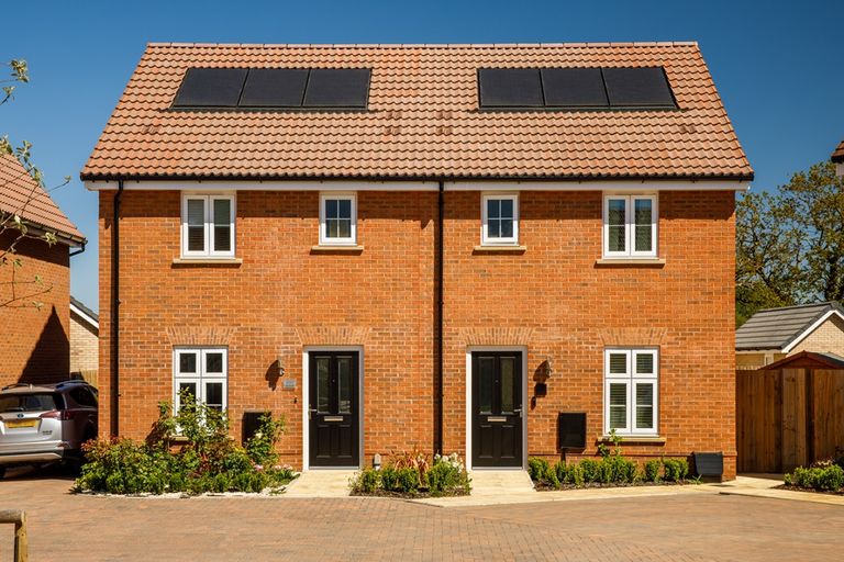 Property 1 of 14. The Gosford