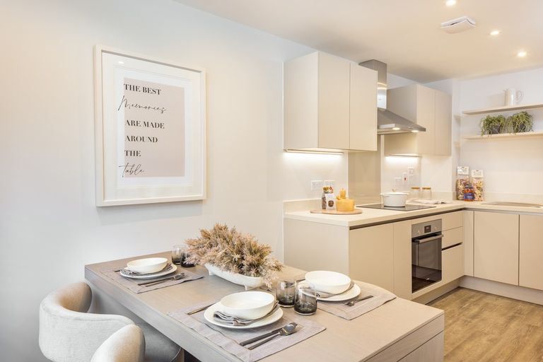 Property 3 of 9. Wivenhoe Gardens, Wivenhoe