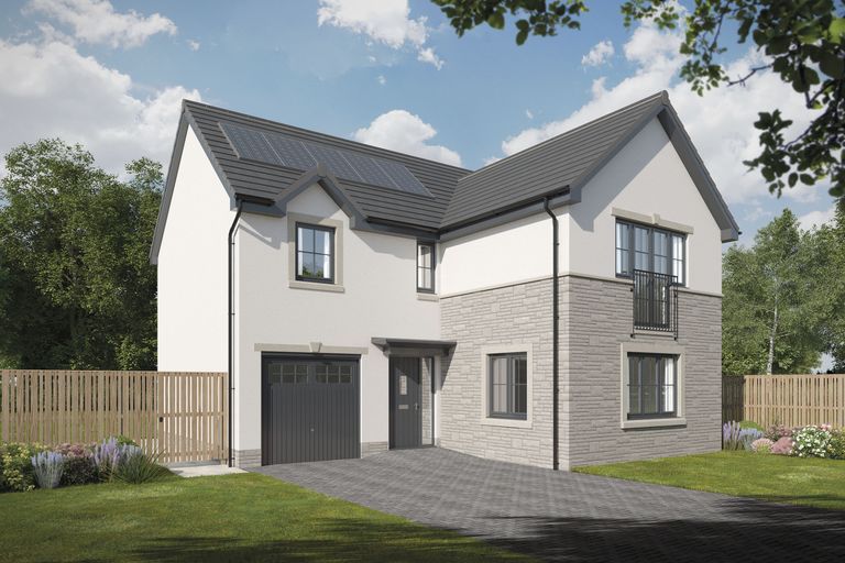 Property 1 of 14. CGI