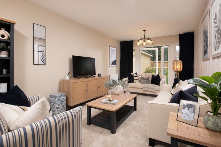 Property 1 of 12. Showhome Photography