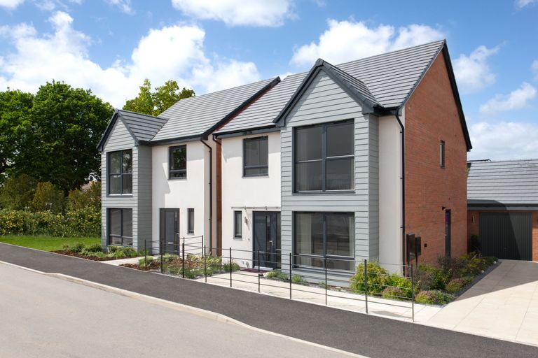 Property 1 of 16. Showhome Photography