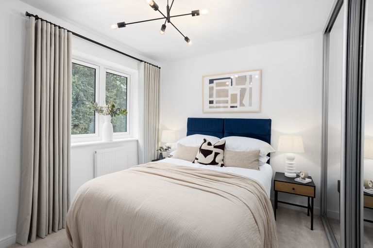 Property 1 of 13. Showhome Photography