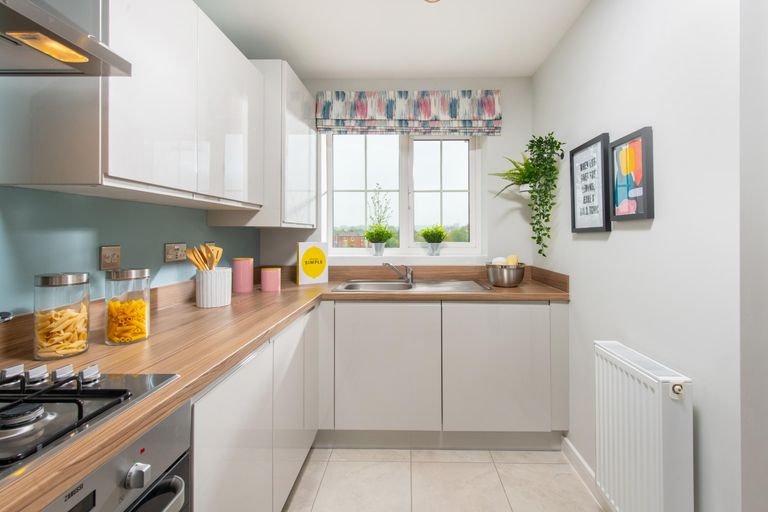 Property 3 of 13. Showhome Photography