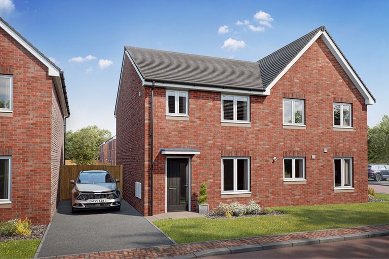 Property 1 of 10. The Three Bedroom Gosford