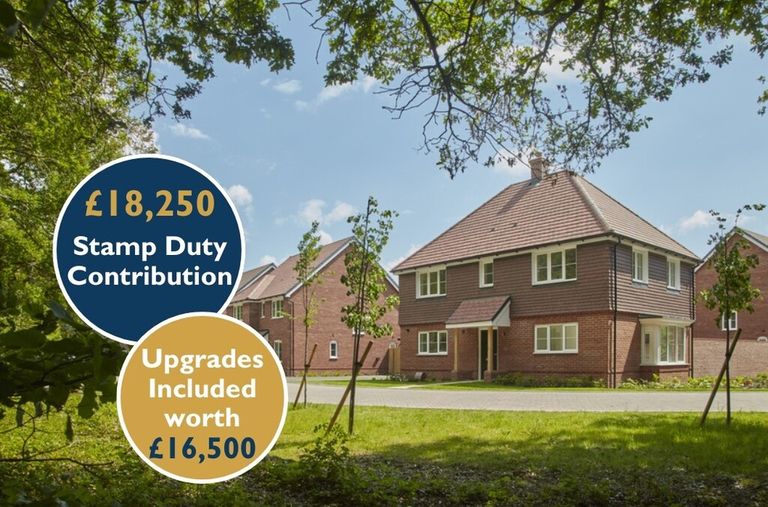 Property 1 of 11. Home 16 - The Evergreen - Orchard Park