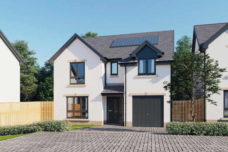 Property 1 of 17. CGI