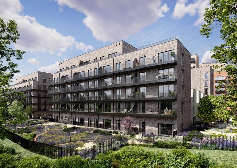 Property 1 of 11. Northwick Park_High Res_Cam 3