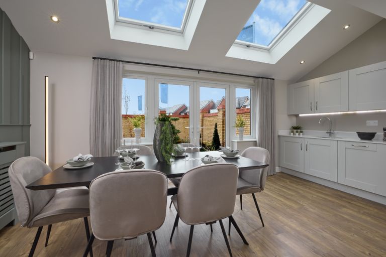 Property 2 of 8. Rivers Edge-New Ashbourne-Ktc