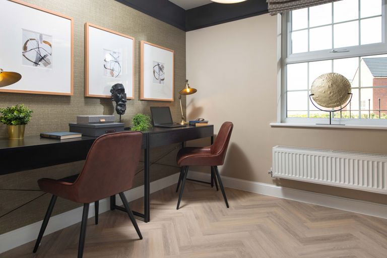 Property 3 of 9. Lancaster Grove Avondale Show Home