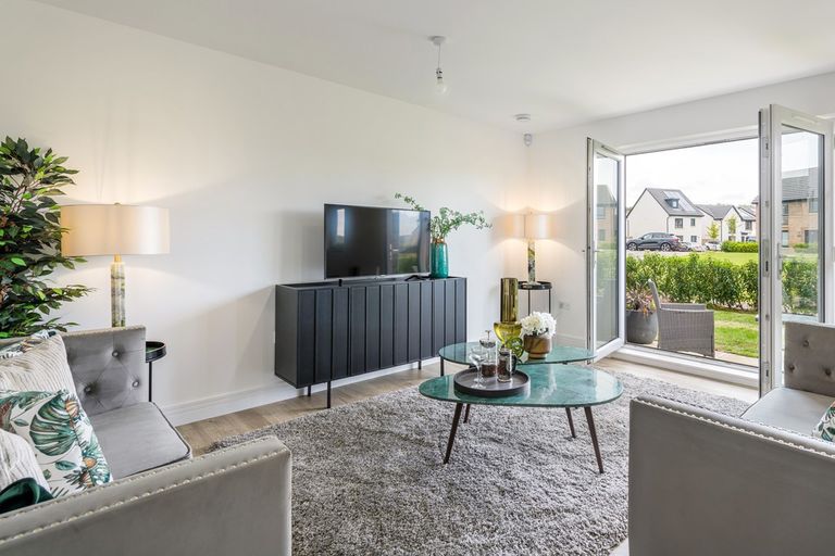 Property 3 of 13. St Crispin's Court